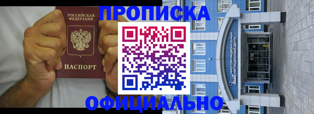 купить прописку в Белой Холунице